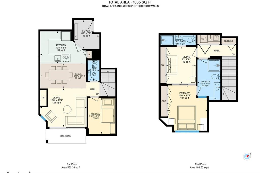 #57 – 4510 Blackcomb Way