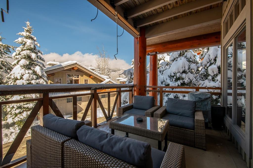#23 – 2324 Taluswood Place