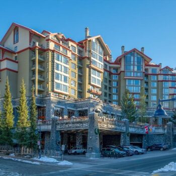 #815 – 4090 Whistler Way