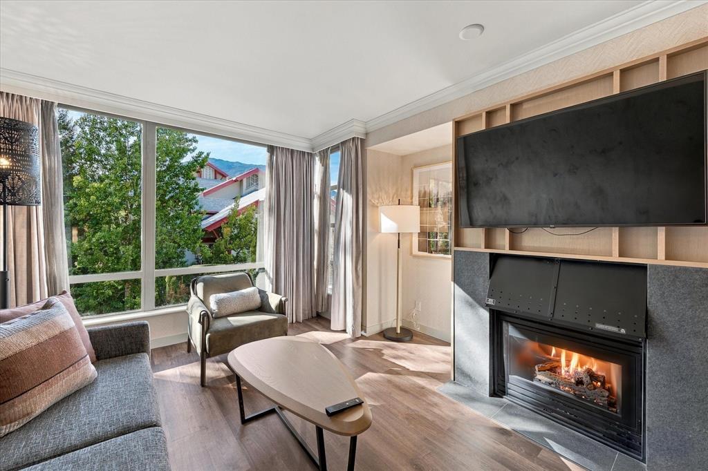 #815 – 4090 Whistler Way