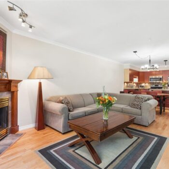 #206 – 3212 Blueberry Drive