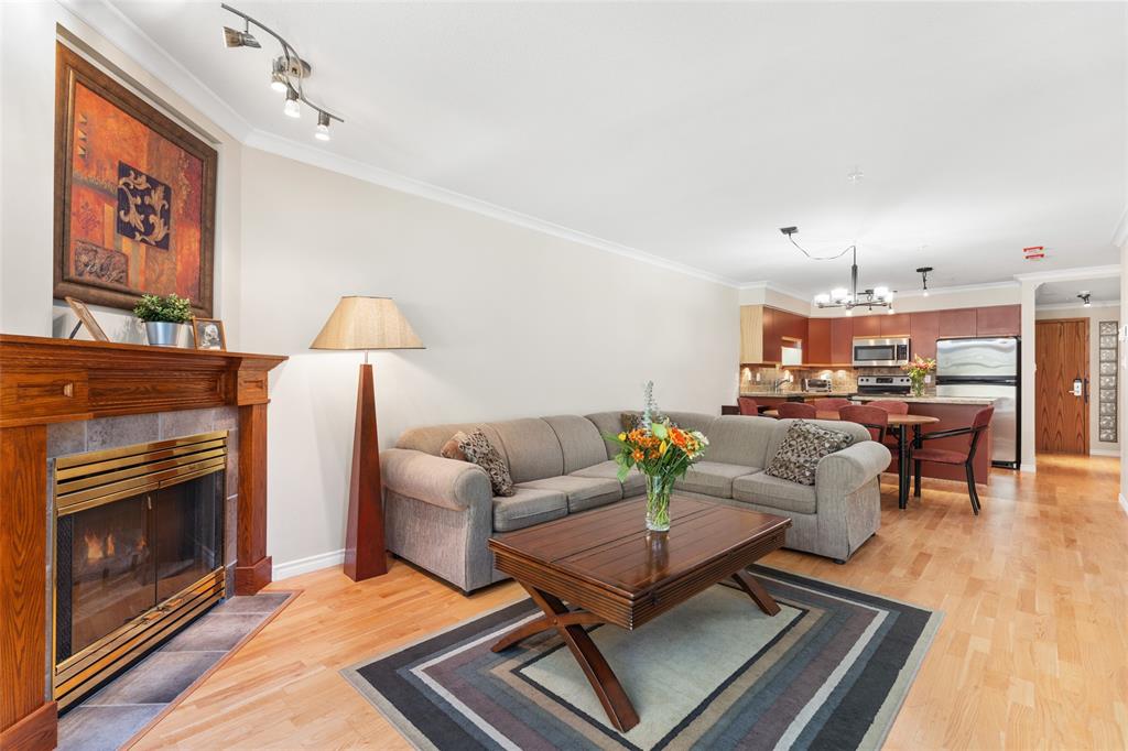 #206 – 3212 Blueberry Drive