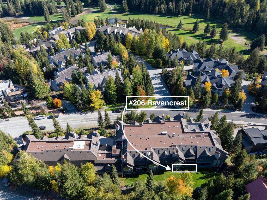 #206 – 3212 Blueberry Drive