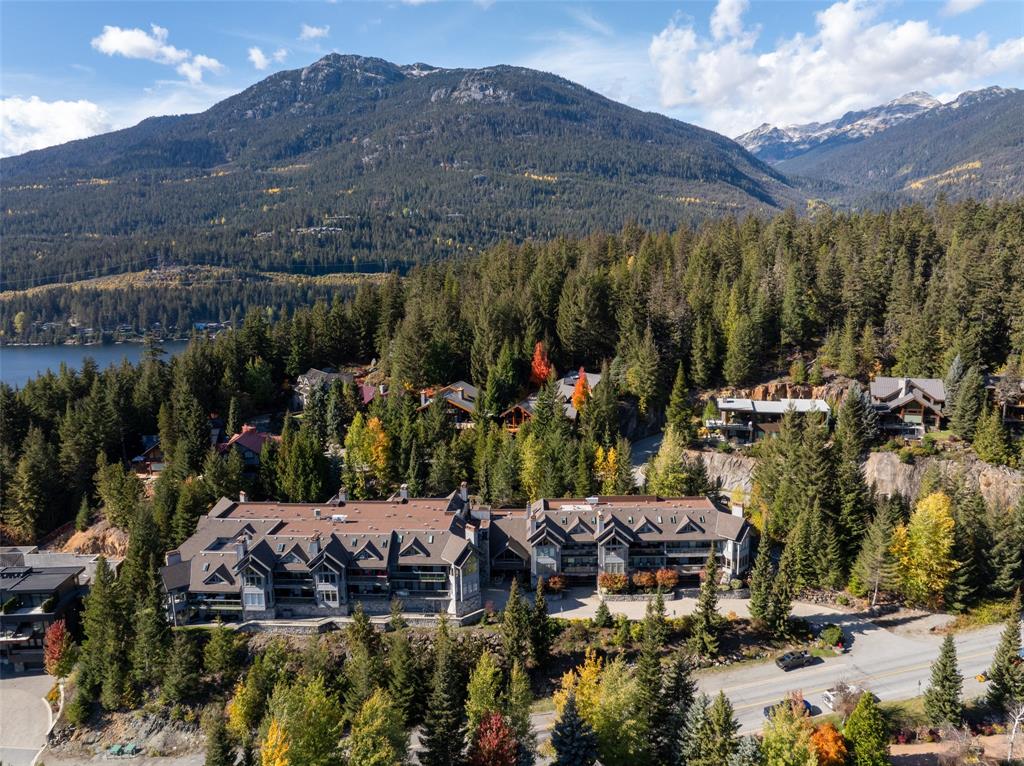 #206 – 3212 Blueberry Drive