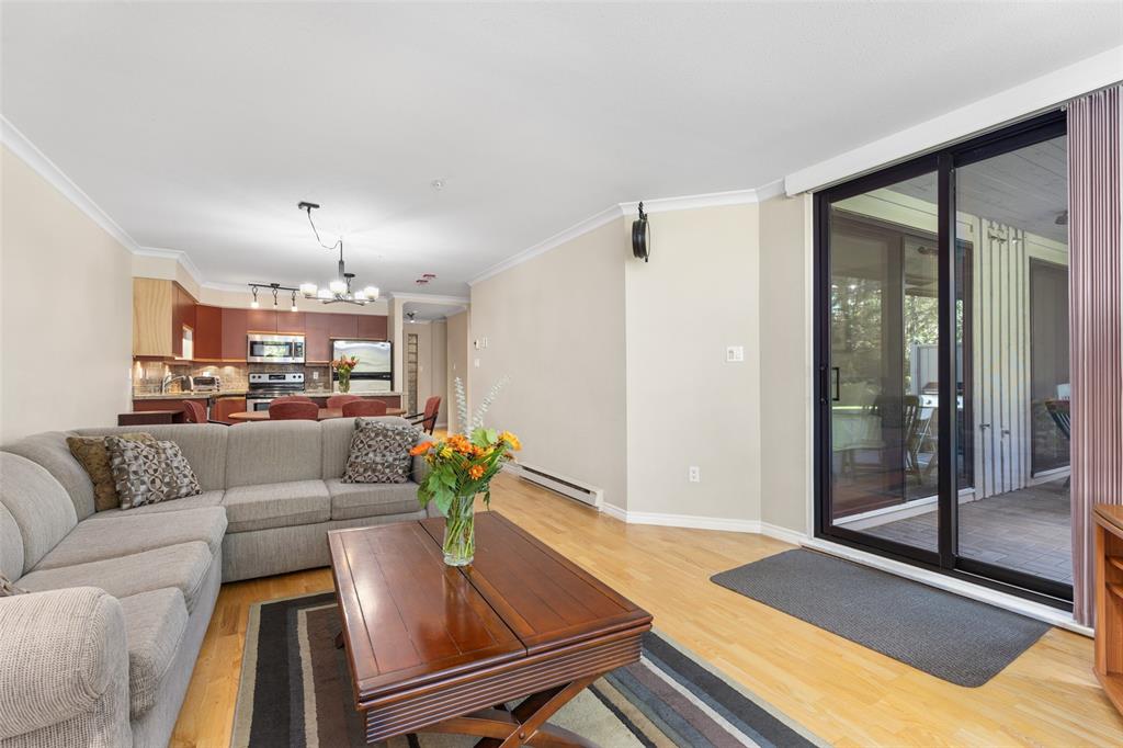 #206 – 3212 Blueberry Drive