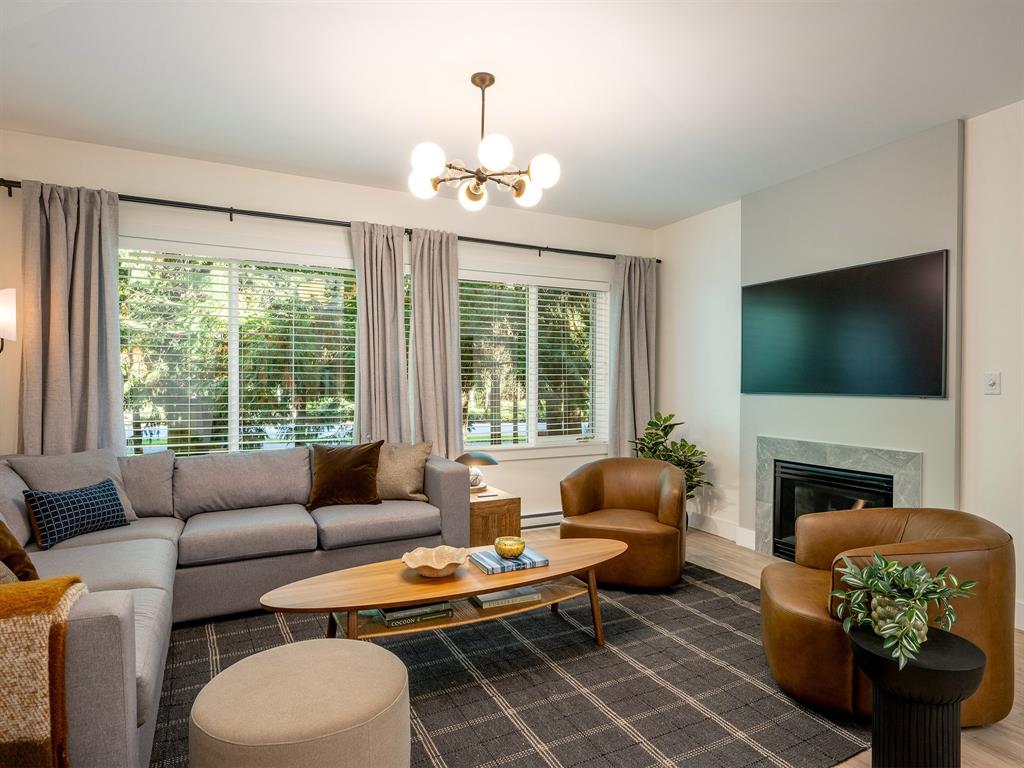 #102 – 4365 Northlands Boulevard