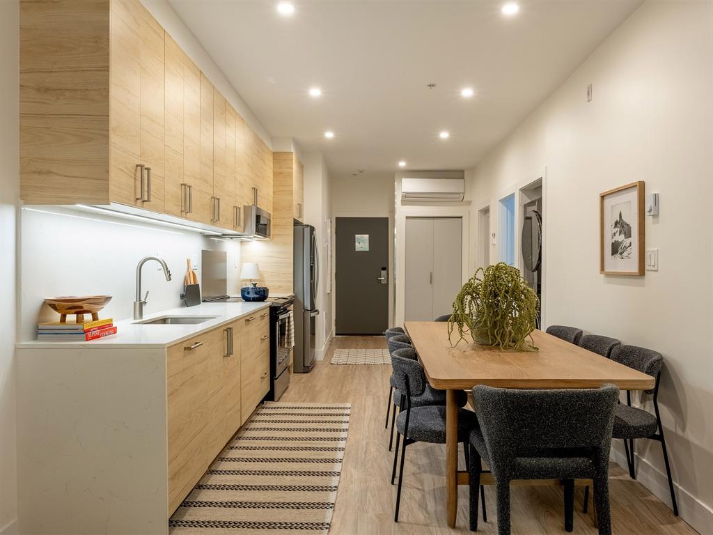 #102 – 4365 Northlands Boulevard