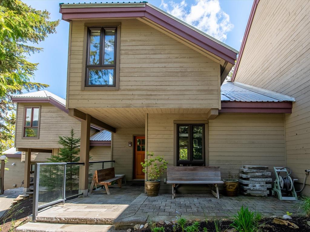 #36 – 6125 Eagle Drive