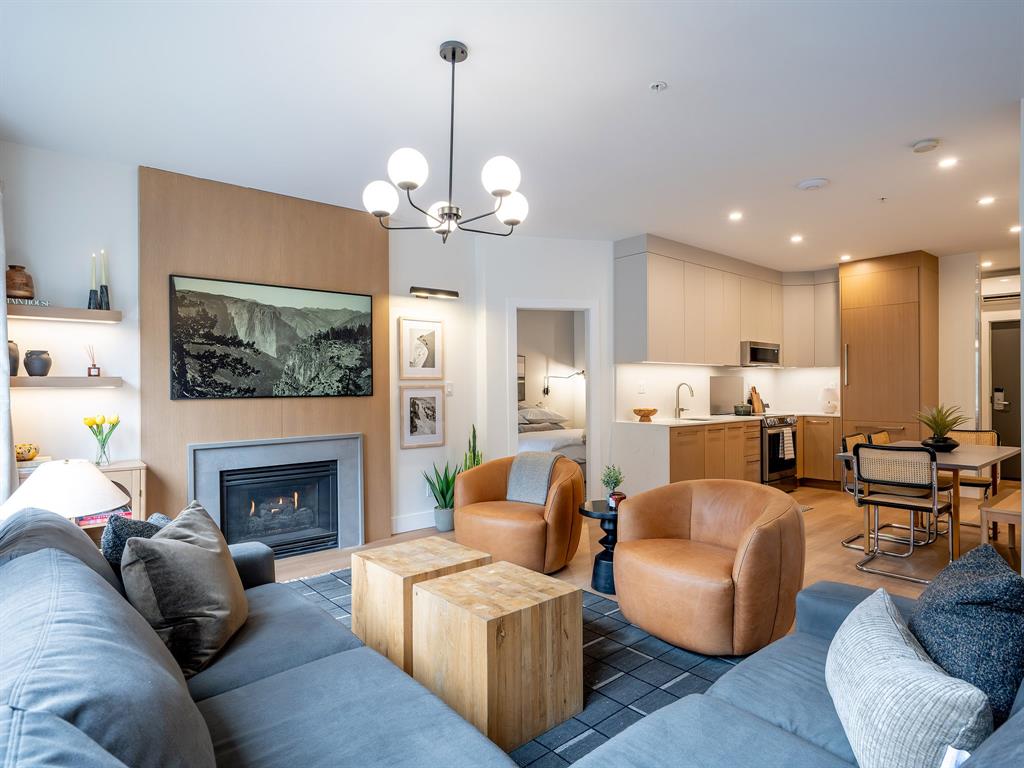 #107 – 4365 Northlands Boulevard