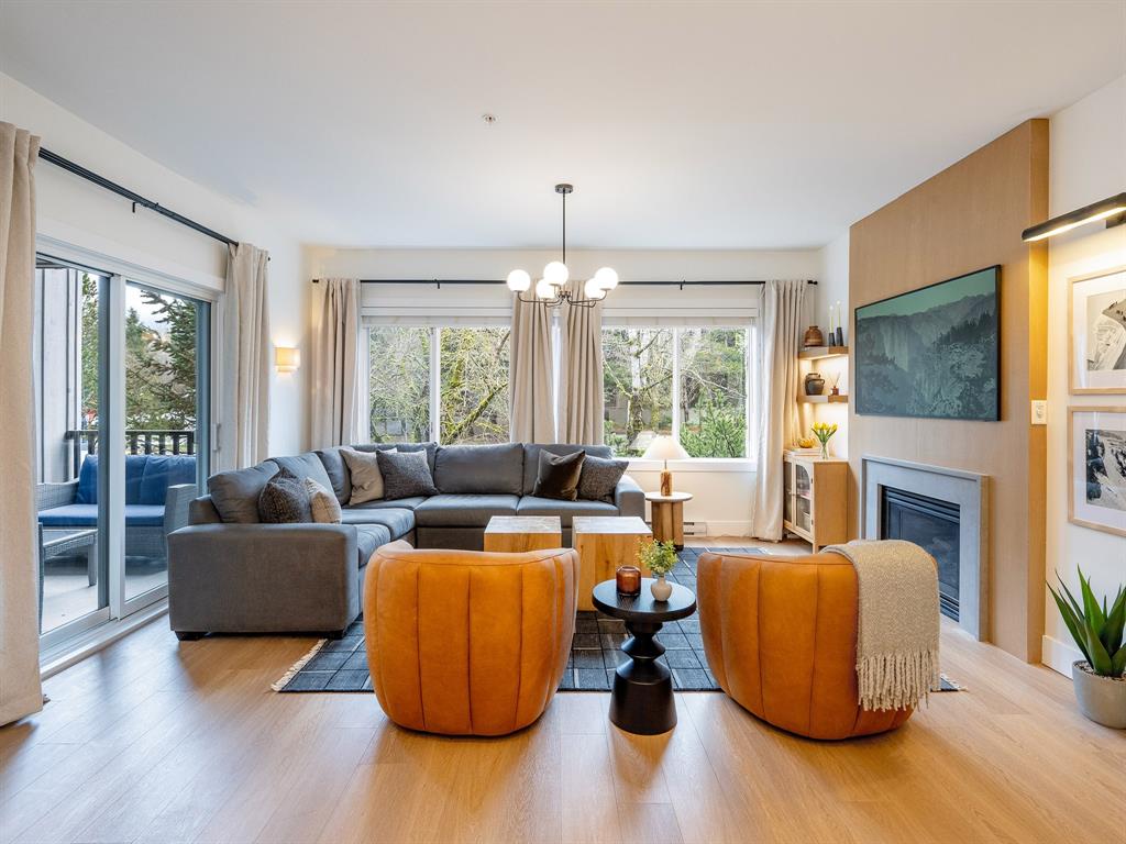 #107 – 4365 Northlands Boulevard