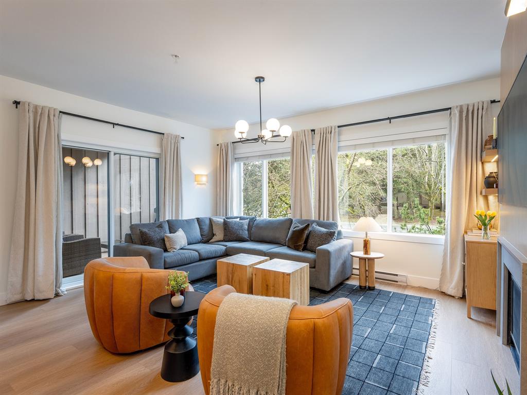 #107 – 4365 Northlands Boulevard