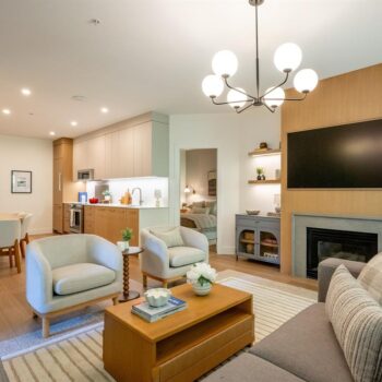 #203 – 4365 Northlands Boulevard