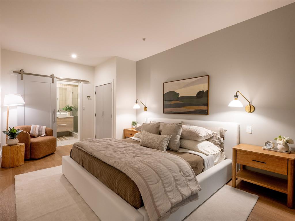 #203 – 4365 Northlands Boulevard