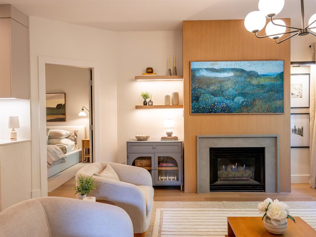 #203 – 4365 Northlands Boulevard