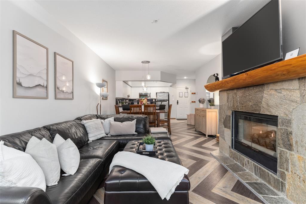#102 – 4821 Spearhead Drive