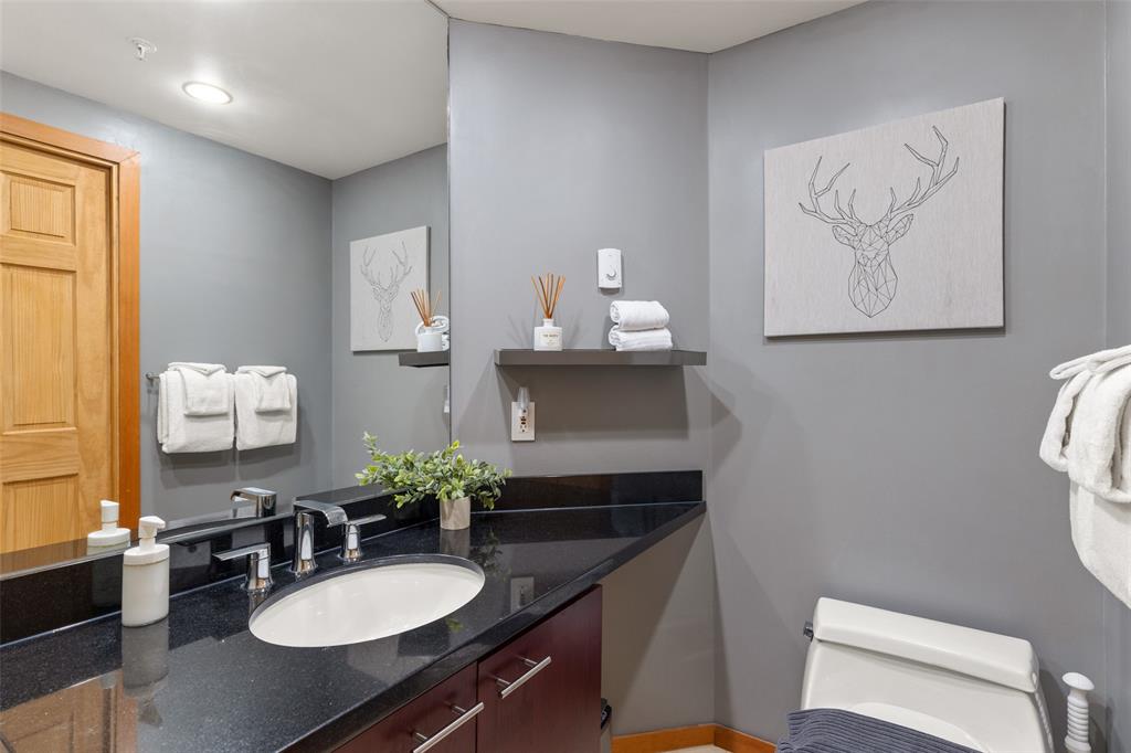 #102 – 4821 Spearhead Drive