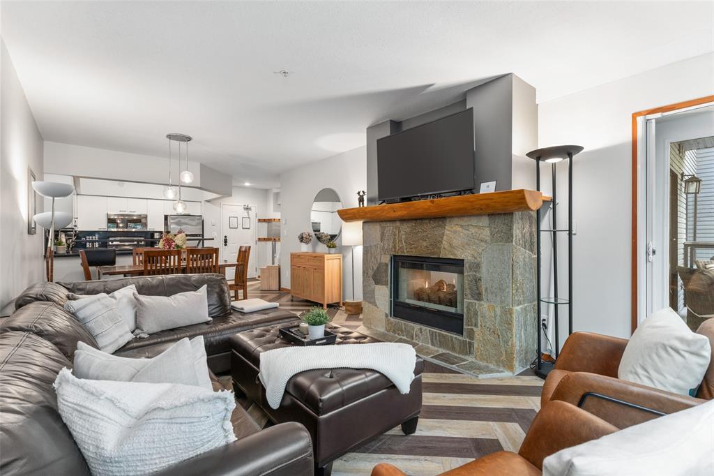 #102 – 4821 Spearhead Drive