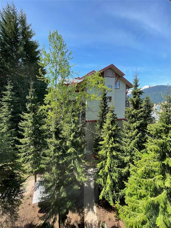 #715 – 4090 Whistler Way