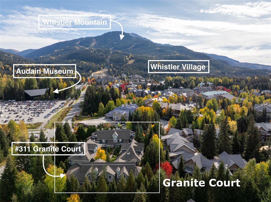 #311 – 4405 Blackcomb Way