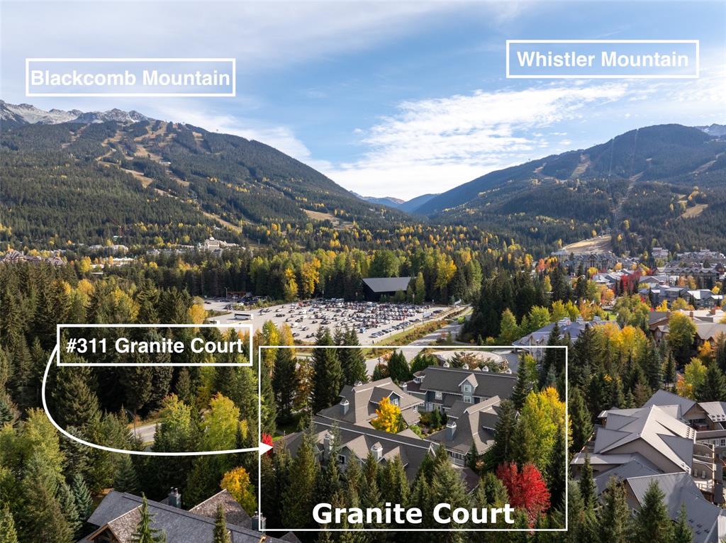 #311 – 4405 Blackcomb Way