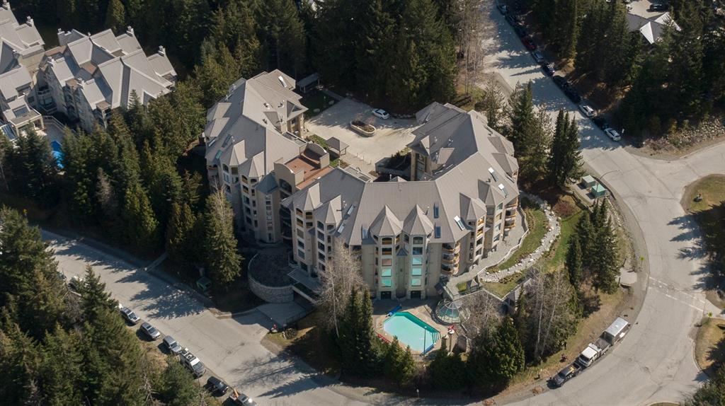 #404 – 4809 Spearhead Drive
