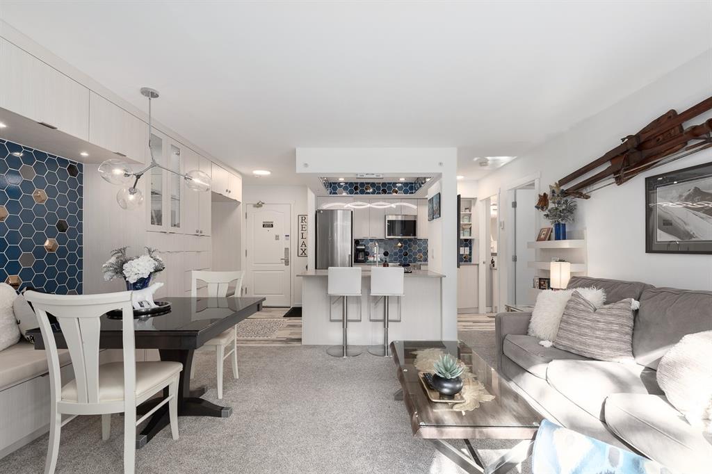 #319 – 4809 Spearhead Drive