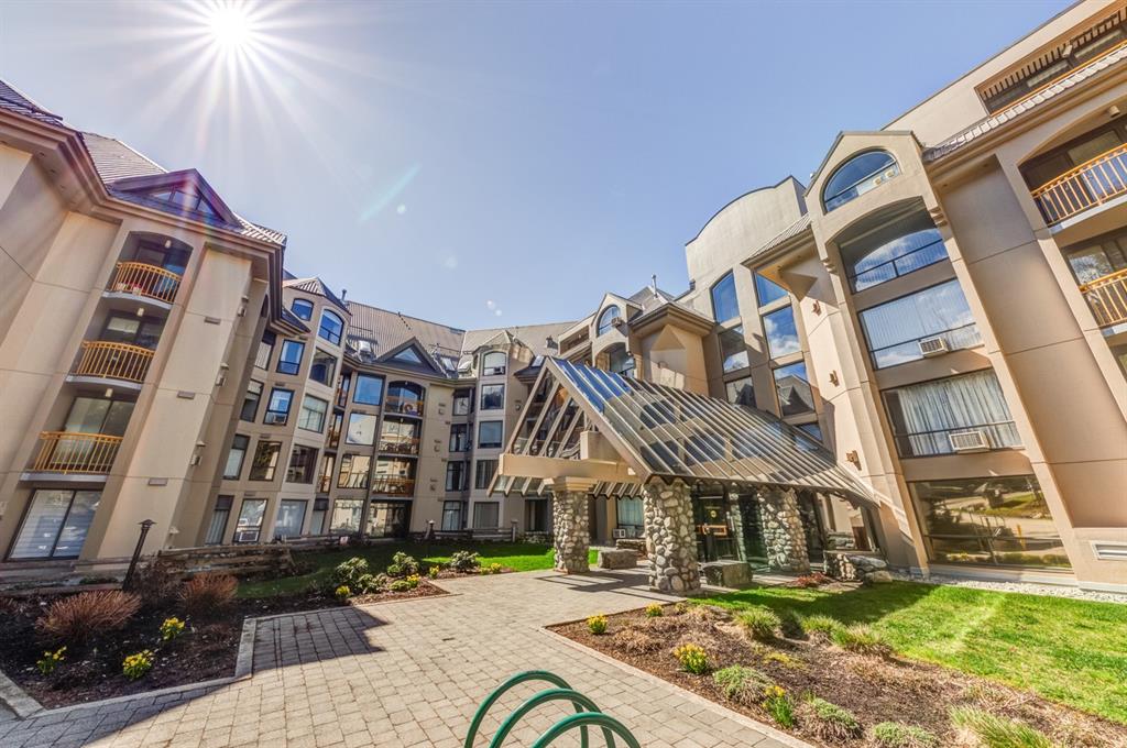#319 – 4809 Spearhead Drive