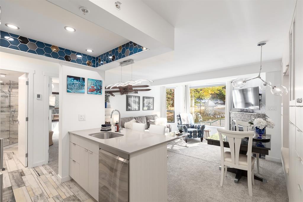 #319 – 4809 Spearhead Drive