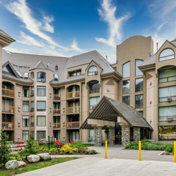 #220 – 4809 Spearhead Drive