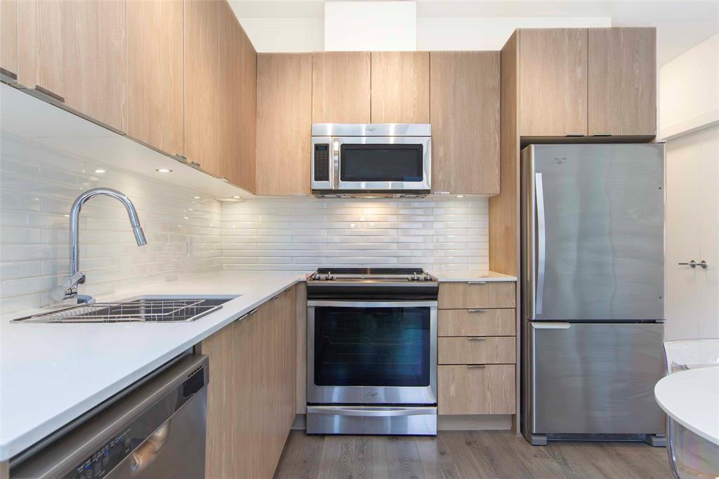 #207 – 1150 Bailey Street