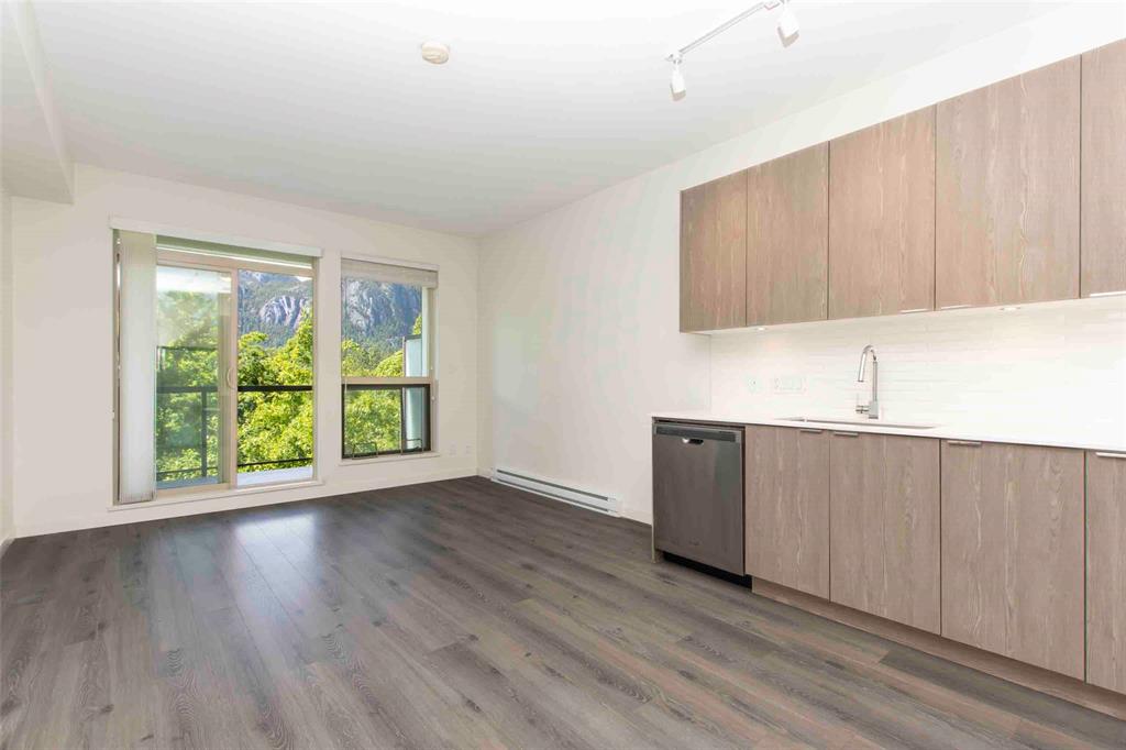 #207 – 1150 Bailey Street
