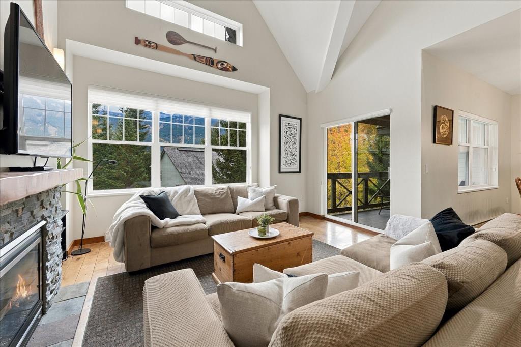 #309 – 3300 Ptarmigan Place