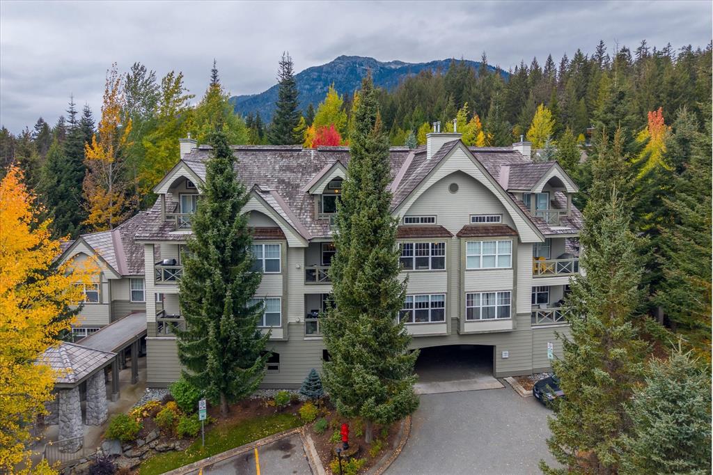#309 – 3300 Ptarmigan Place