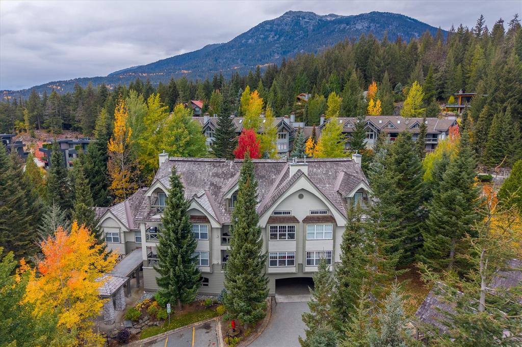 #309 – 3300 Ptarmigan Place