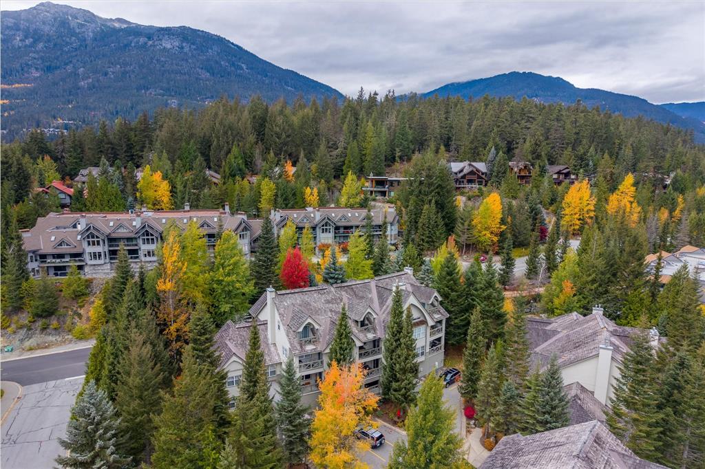 #309 – 3300 Ptarmigan Place