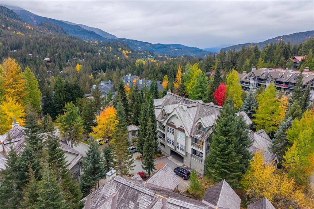 #309 – 3300 Ptarmigan Place