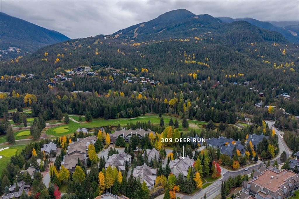 #309 – 3300 Ptarmigan Place