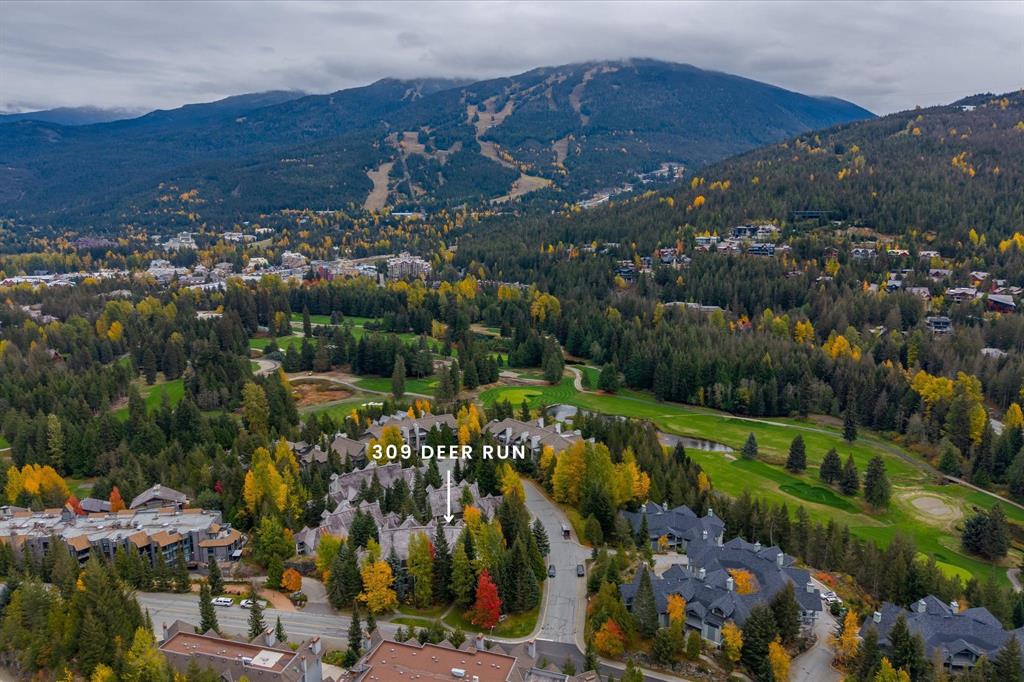#309 – 3300 Ptarmigan Place