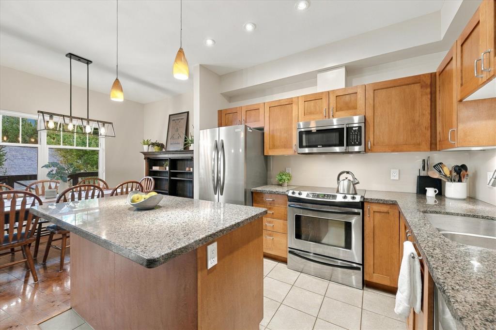 #309 – 3300 Ptarmigan Place
