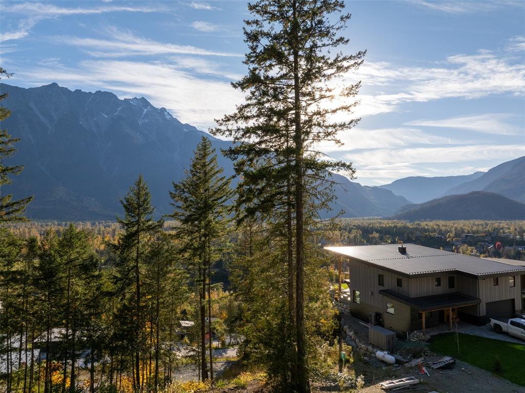 8203 Merlot Peak Drive