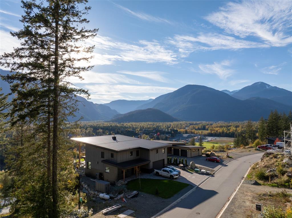 8203 Merlot Peak Drive