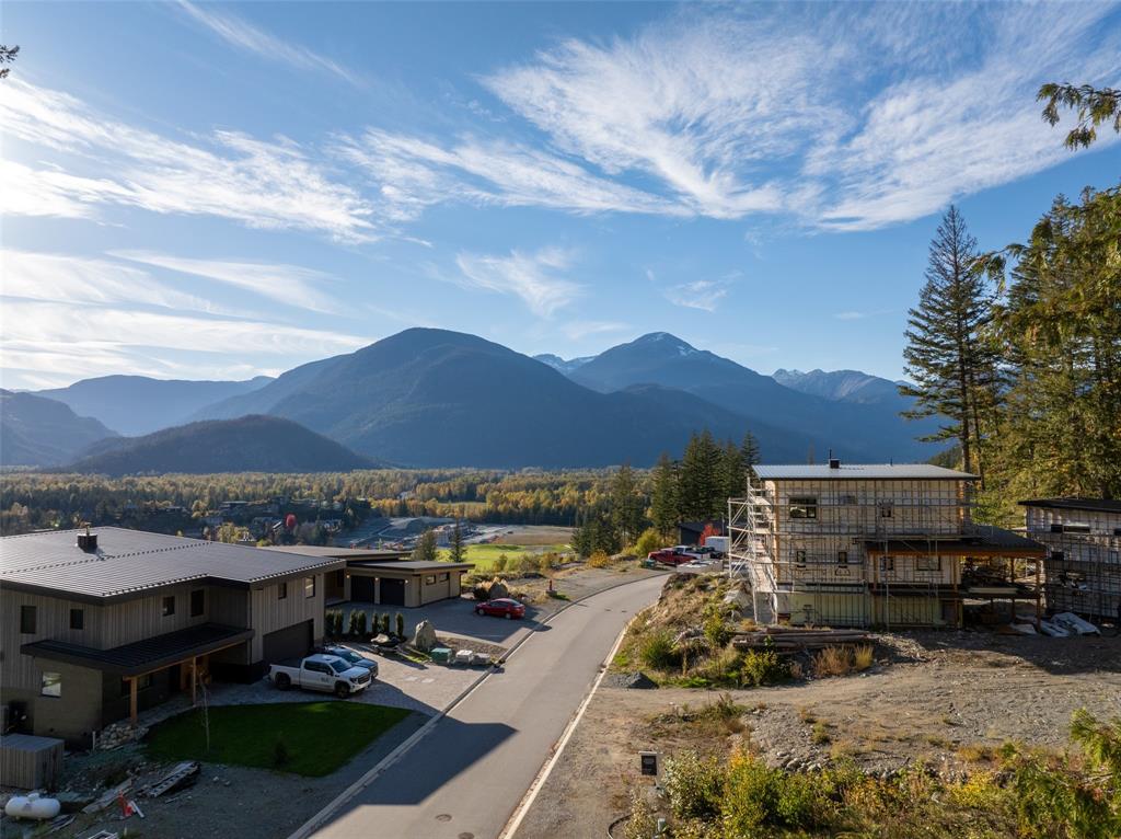 8203 Merlot Peak Drive