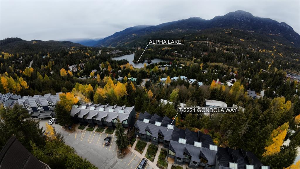 #7 – 2221 Gondola Way