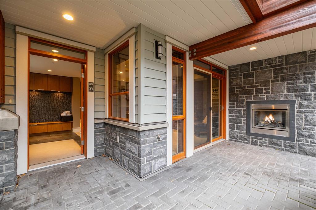#37 – 7124 Nancy Greene Drive