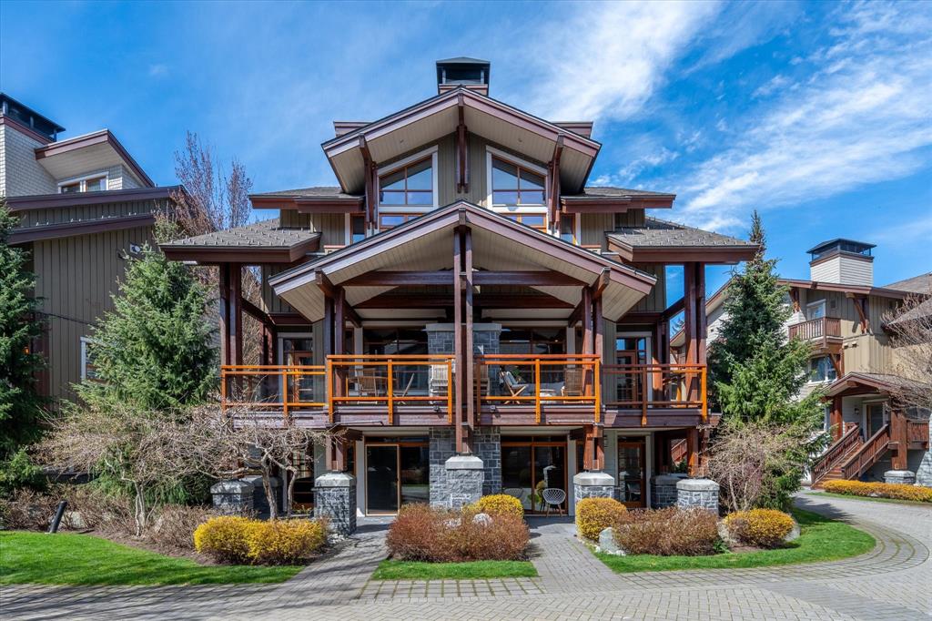 #37 – 7124 Nancy Greene Drive