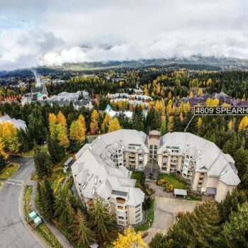 #207 – 4809 Spearhead Drive