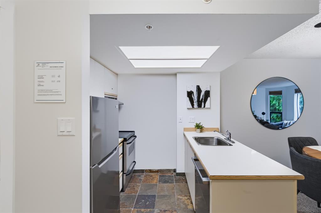 #207 – 4809 Spearhead Drive