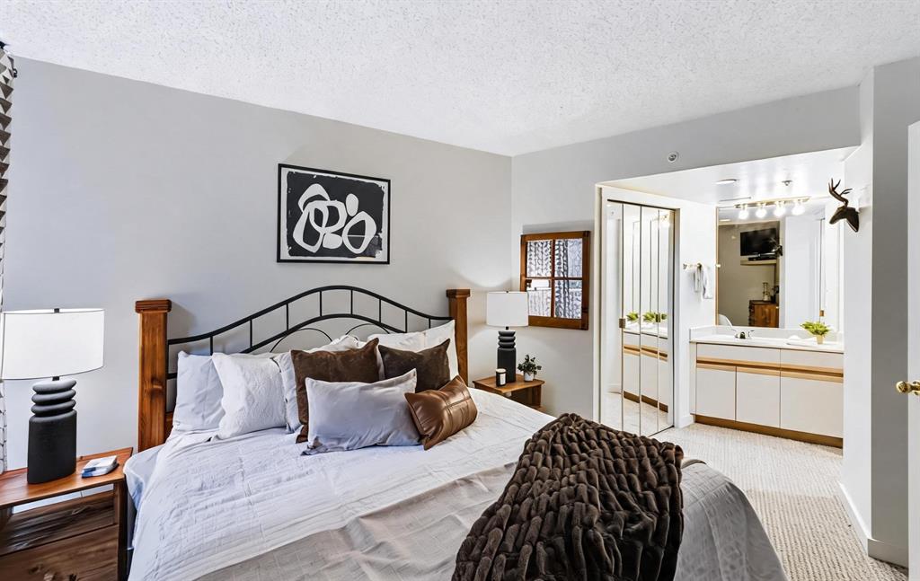 #207 – 4809 Spearhead Drive