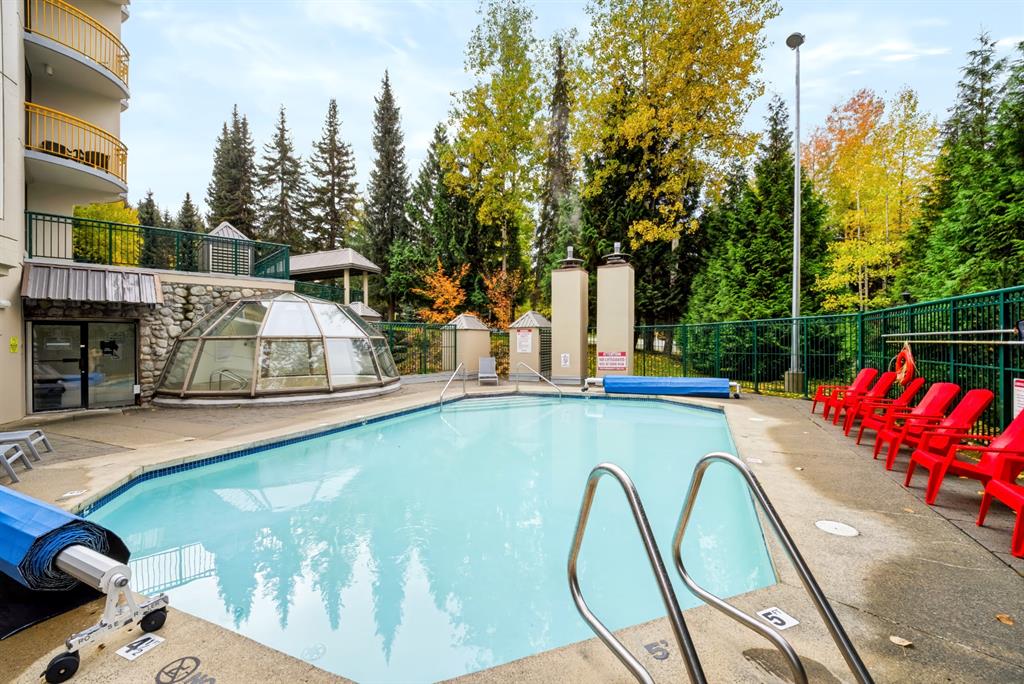 #207 – 4809 Spearhead Drive
