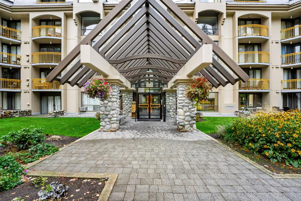 #207 – 4809 Spearhead Drive